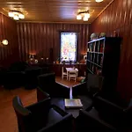 & Restaurant Druidenstein Hotel 2*