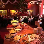 & Restaurant Druidenstein 2*