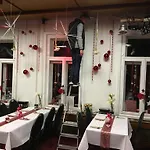 Hotel & Restaurant Druidenstein Trautenstein