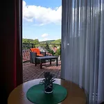 & Restaurant Druidenstein Hotel