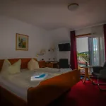 Hotel & Restaurant Druidenstein Trautenstein