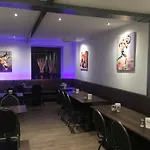 & Restaurant Druidenstein Hotel