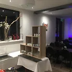 & Restaurant Druidenstein Hotel