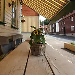 & Restaurant Druidenstein Trautenstein