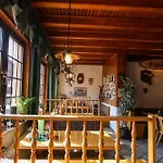 & Restaurant Druidenstein Hotel 2*