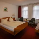 Hotel-restaurant Druidenstein Trautenstein