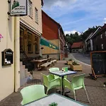 & Restaurant Druidenstein 2* Trautenstein