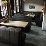 & Restaurant Druidenstein Hotel