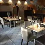& Restaurant Druidenstein 2* Trautenstein
