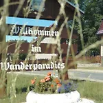 & Restaurant Druidenstein Hotel 2*