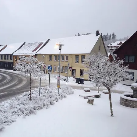 Hotel Hotel-restaurant Druidenstein