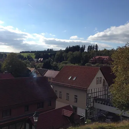 Hotel-restaurant Druidenstein 2*
