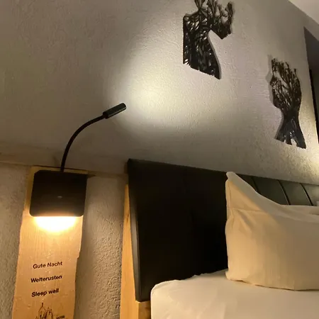 & Restaurant Druidenstein Trautenstein