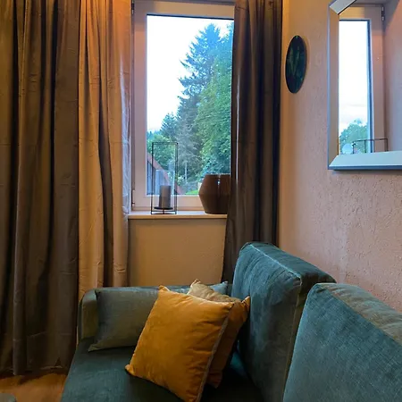 & Restaurant Druidenstein