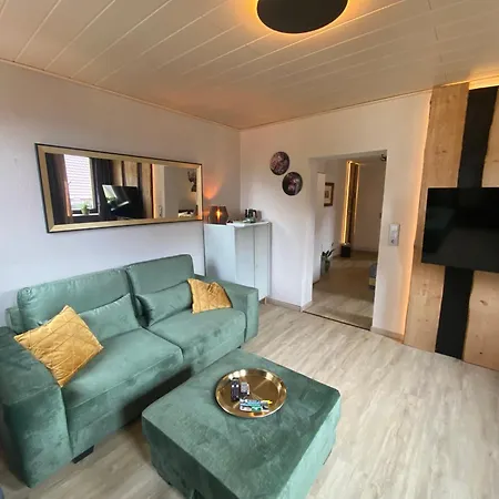 & Restaurant Druidenstein 호텔