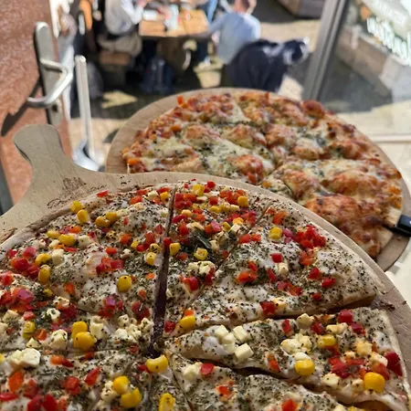 Hotel-restaurant Druidenstein 2* Trautenstein