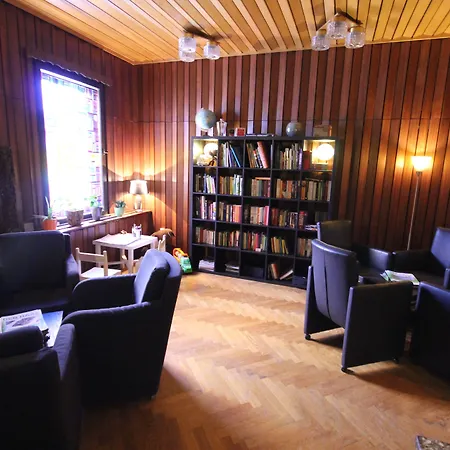 Hotel & Restaurant Druidenstein Hotel