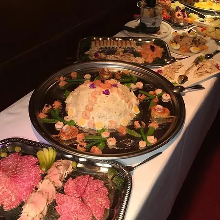 & Restaurant Druidenstein Trautenstein