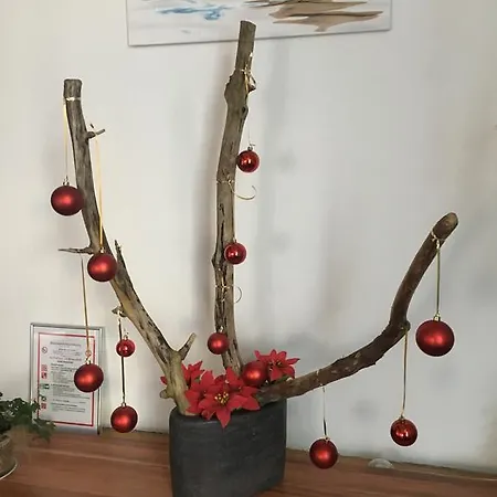 & Restaurant Druidenstein