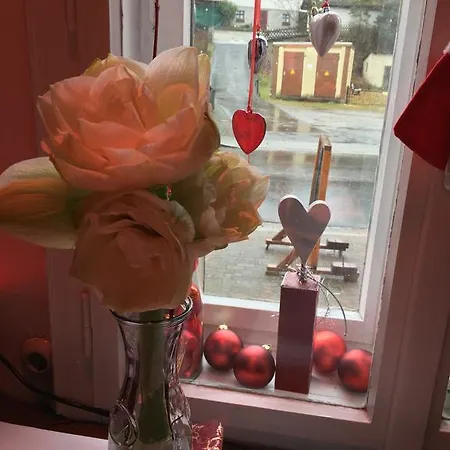 & Restaurant Druidenstein فندق Trautenstein