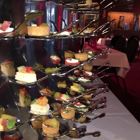 & Restaurant Druidenstein