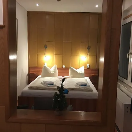 فندق & Restaurant Druidenstein