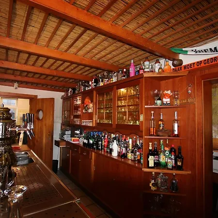 & Restaurant Druidenstein 2*