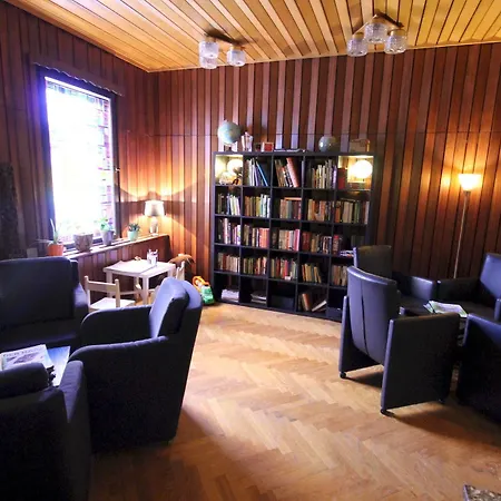 酒店 & Restaurant Druidenstein 特劳泰斯腾