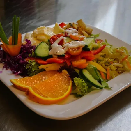 & Restaurant Druidenstein