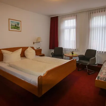 & Restaurant Druidenstein Trautenstein