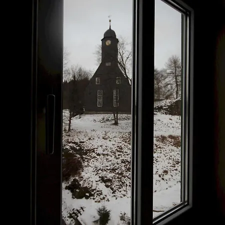 호텔 & Restaurant Druidenstein