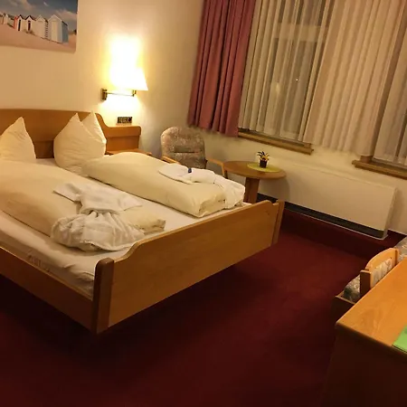 فندق & Restaurant Druidenstein 2*