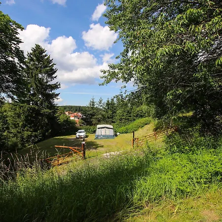 & Restaurant Druidenstein Trautenstein