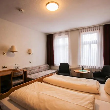 & Restaurant Druidenstein 2* Trautenstein