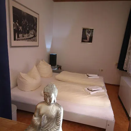 & Restaurant Druidenstein