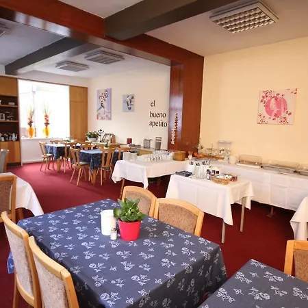 & Restaurant Druidenstein 2* Trautenstein