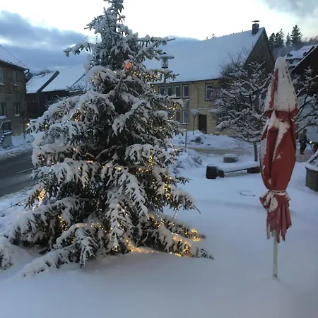 & Restaurant Druidenstein 2* 트라우텐스타인