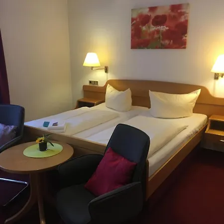 & Restaurant Druidenstein 2*