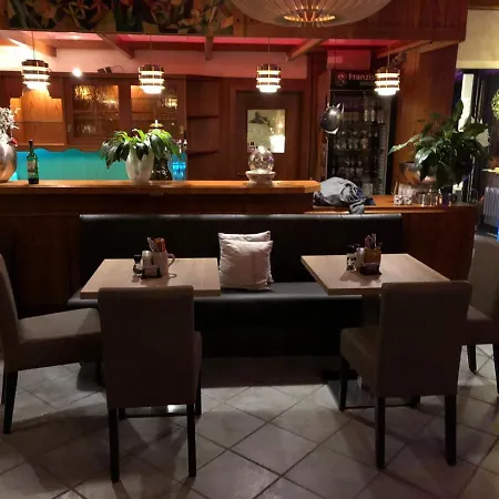 호텔 & Restaurant Druidenstein 2*