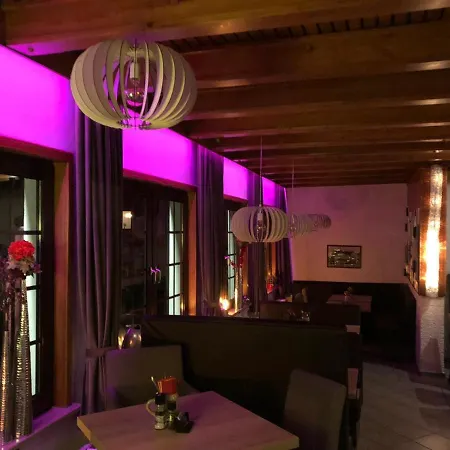 & Restaurant Druidenstein 2* Trautenstein