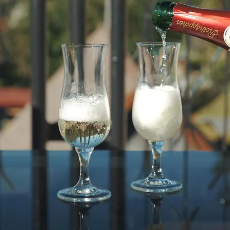 & Restaurant Druidenstein فندق Trautenstein