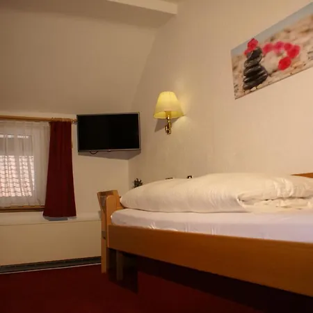 فندق & Restaurant Druidenstein Trautenstein