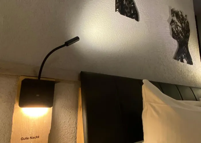 & Restaurant Druidenstein Trautenstein