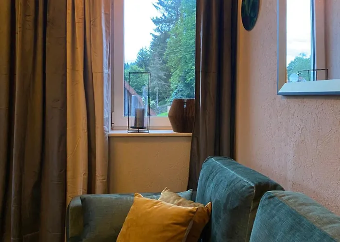 Hotel-restaurant Druidenstein