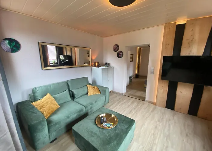 & Restaurant Druidenstein Hotel