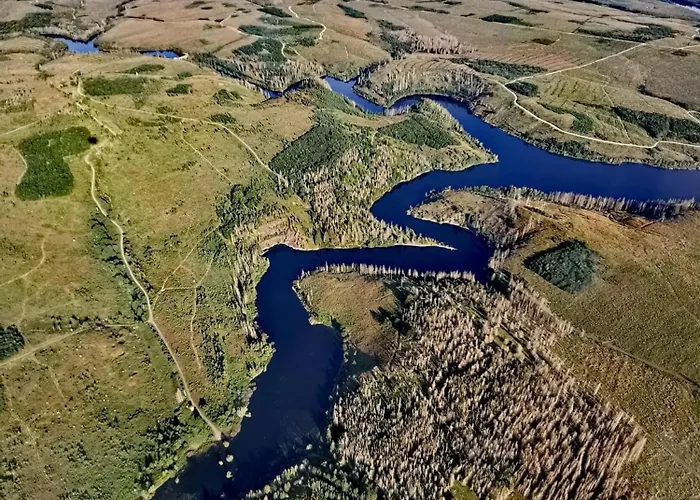 & Restaurant Druidenstein Hotel Trautenstein