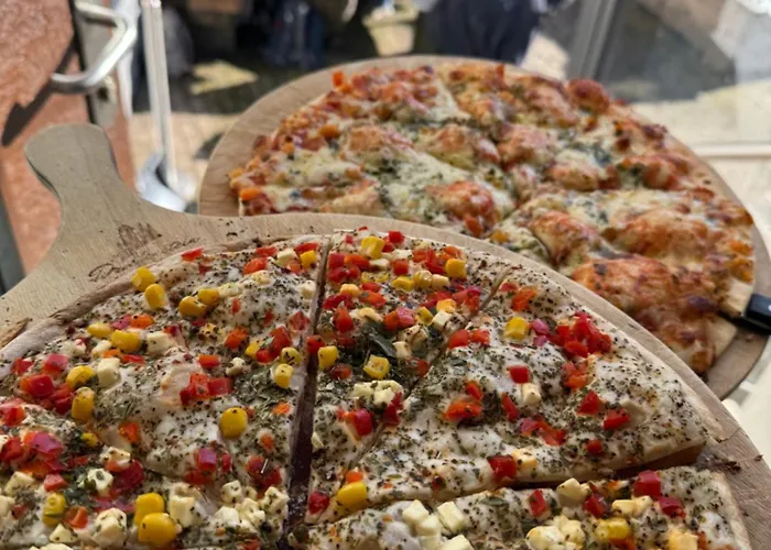 & Restaurant Druidenstein 2* Trautenstein