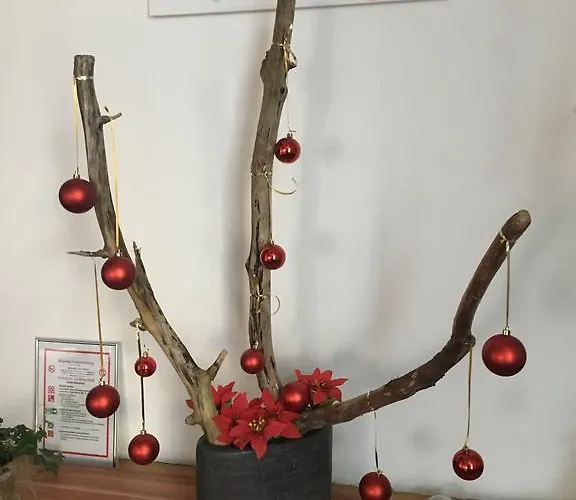 Hotel-restaurant Druidenstein