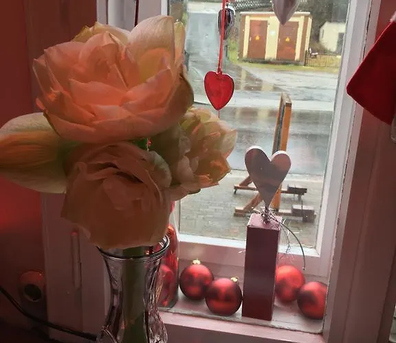 Hotel-restaurant Druidenstein Hotel Trautenstein