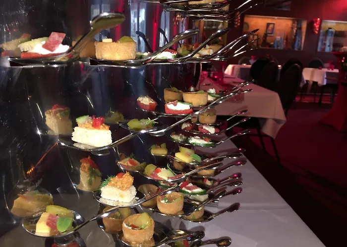 & Restaurant Druidenstein